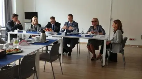 Tysiąc złotych od burmistrza na wynajem mieszkania