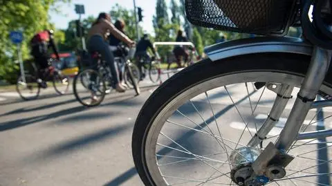 Policja zachęca: nie daj szansy złodziejowi, oznakuj swój rower 