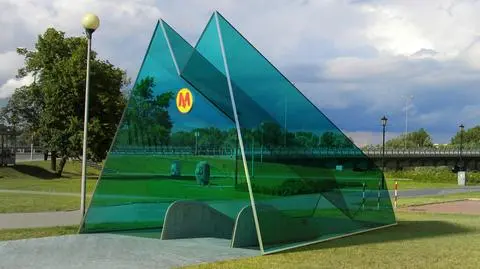 Pomóż nazwać stacje II linii metra na Woli