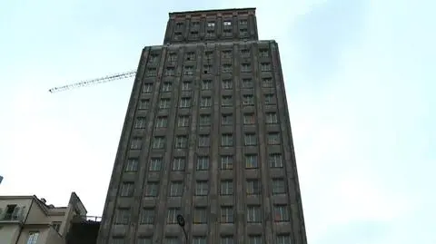 Prudential bez dachu. Właściciel uspokaja, konserwator przekłada kontrolę