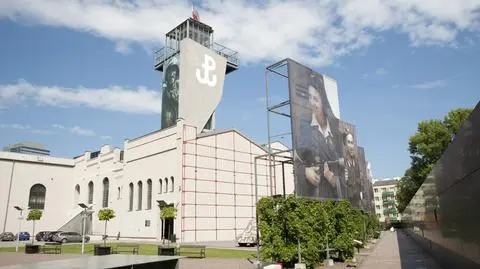 80. rocznica wybuchu Powstania Warszawskiego. Wolontariusze mogą się jeszcze zgłaszać 