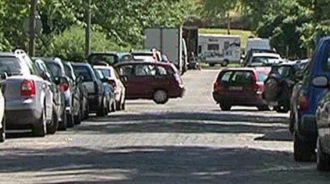 Płatne parkowanie na Żoliborzu, Woli i Służewcu