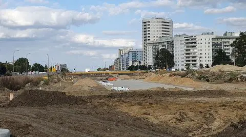 Drogowcy chcą puścić tranzyt przez Ursynów. Mieszkańcy podpisują petycję, radni zwołują sesję