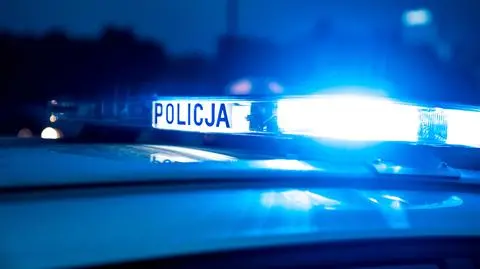 Na Mokotowie został postrzelony kierowca taksówki (zdjęcie ilustracyjne)