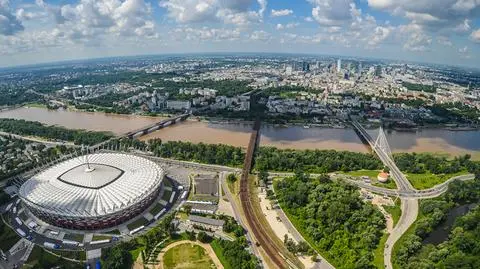 Warszawa 2030: 30 stron, które zdecydują o przyszłości