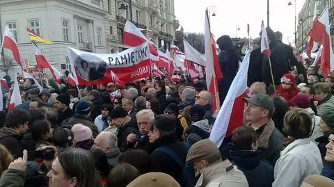 fot. Lech Marcinczak/tvnwarszawa.pl