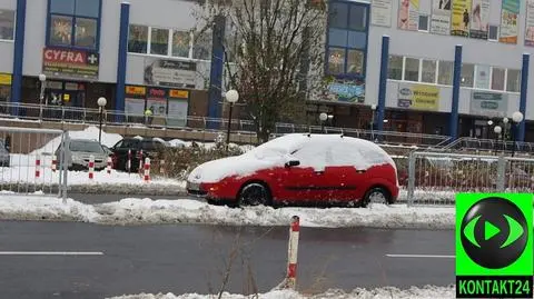Bariera dla barierek: absurd ze Służewa