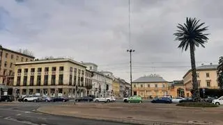 Z kamienicy przy Nowym Świecie Empik wyprowadził się rok temu