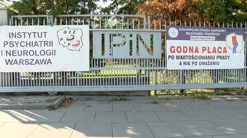 Trudna sytuacja w psychiatrii dziecięcej w Warszawie