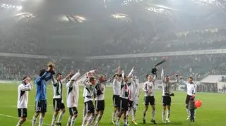 fot. Adam Polak/legia.com