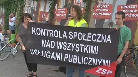 Lech Marcinczak/tvnwarszawa.pl