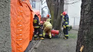 Ćwiczenia na wypadek koronawirusa