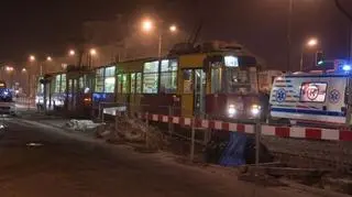 fot. Maciej Tatarynowicz/warszawa@tvn.pl