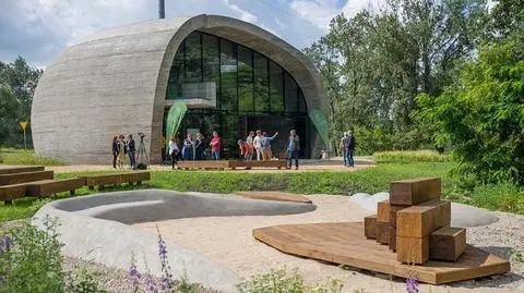 Zielone serce stolicy bije w Kamieniu. Będą rozdawać sadzonki