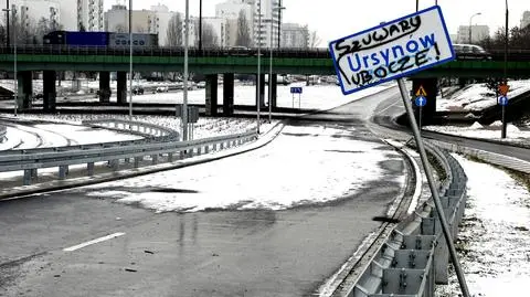 Al. KEN: 600 metrów problemów