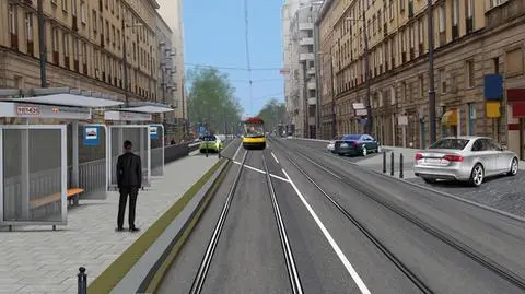 Zamkną Nowowiejską na dwa miesiące