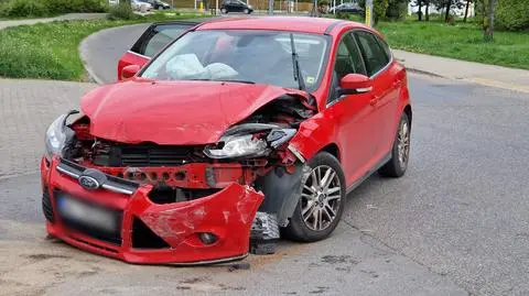 Zderzenie na skrzyżowaniu Penelopy i Odysa