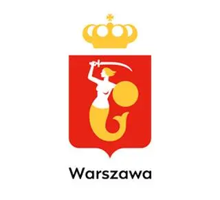 Nowe logo Warszawy 