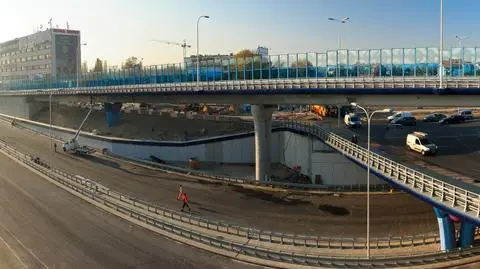 Łopuszańska najwcześniej w sylwestra