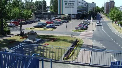 Z Woli do Ursusa. Kierzkowska nowym burmistrzem