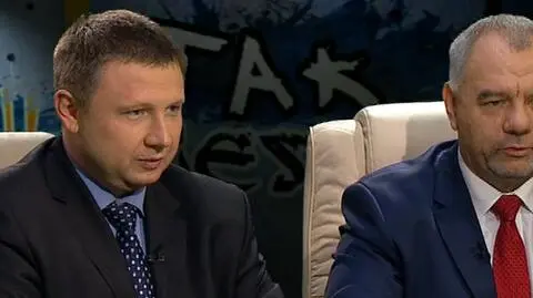 Więcej debat przed drugą turą? Sasin: będę namawiał panią prezydent