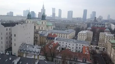 Komisja przyjęła raport o reprywatyzacji. "Brakowało nadzoru"