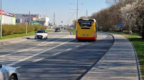 Buspas na Głębockiej chcą wytyczyć latem. Gdzie uruchomią kolejny? 