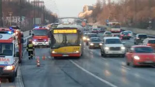 Buspas przystankiem