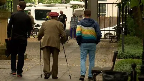 Walczyli o Warszawę, dziś nie dają rady się utrzymać