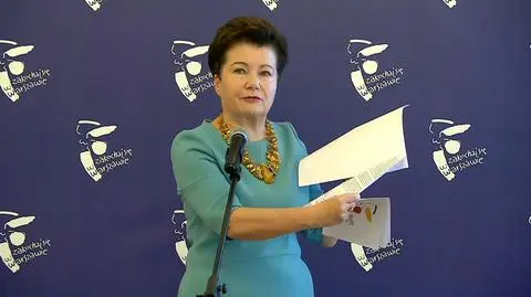 Kolejna grzywna nałożona na Gronkiewicz-Waltz uchylona 