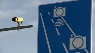 Odcinkowy pomiar powstanie na S8 (zdjęcie ilustracyjne)