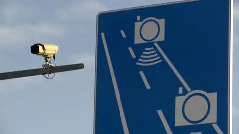Będą odcinkowe pomiary prędkości na S8