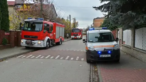 Podtrucie tlenkiem węgla we Włochach