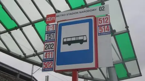 Nie tylko Gocław. Rembertów i Stara Miłosna także krytykują zmiany