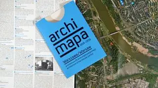 ArchiMapa