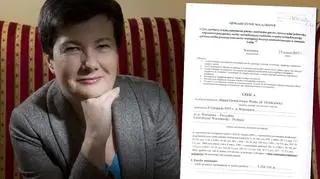 Oświadczenie majątkowe Hanny Gronkiewicz-Waltz