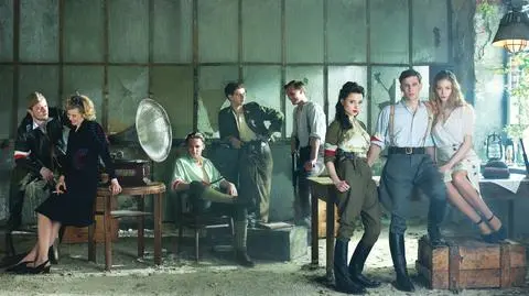 Ruszają zdjęcia do "Miasta44". Premiera na Narodowym