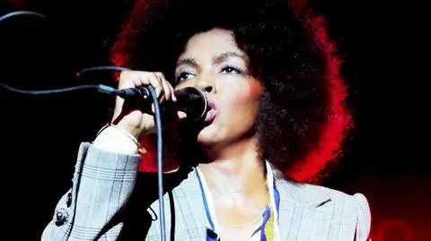 Wielki powrót Lauryn Hill
