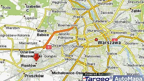 10-latek potrącony na pasach
