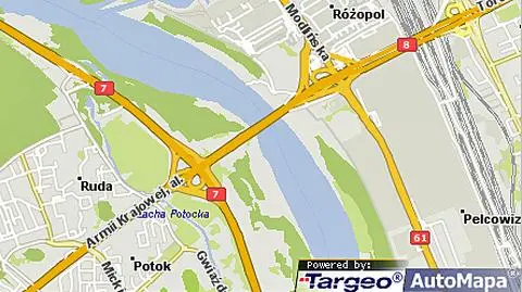 Kierowca skutera nie żyje. Policja szuka tira