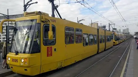 Wielki remont na torach w długi weekend
