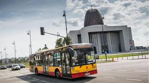 Zgromadzenia, przemarsze i procesja. Zamknięte ulice i zmiany w ruchu