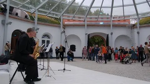 Tylko dwóch chętnych na Fort Sokolnickiego