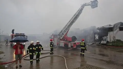 Prokurator i biegły w Wólce Kosowskiej