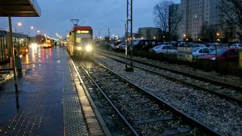 Tramwaje wróciły na Bemowo. Cztery linie na podstawowych trasach