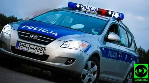 13-latki w stanie "mocnego upojenia alkoholowego". Trafiły do szpitala