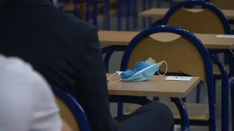 Wyniki matur 2020. Jeszcze nigdy nie było ich tak późno