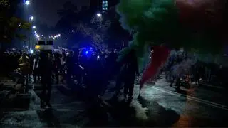 Piątkowy protest przeciwko decyzji TK