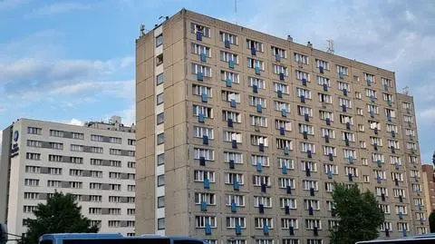 Do tragicznego wypadku doszło na Stegnach 