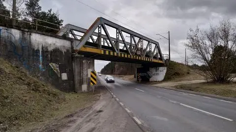 Jest umowa na rozbudowę drogi pomiędzy Legionowem a Zegrzem